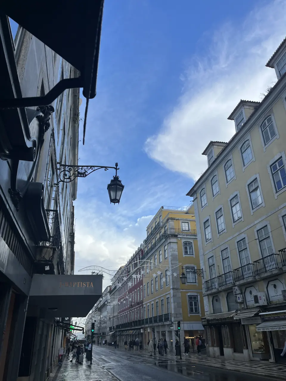 169 Rua Áurea, Santa Maria Maior, Lisbon, Lisboa