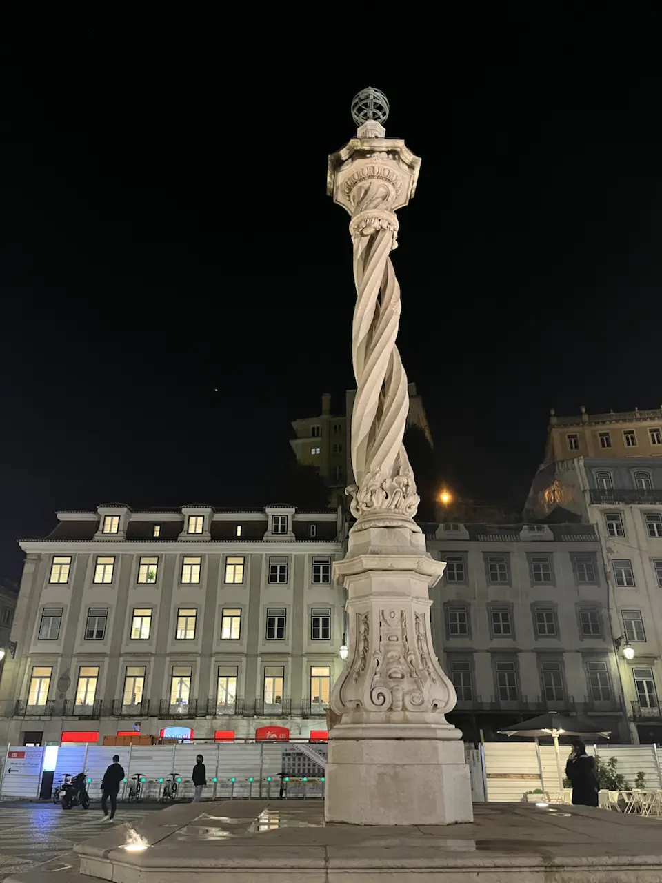 Santa Maria Maior, Lisbon, Lisboa