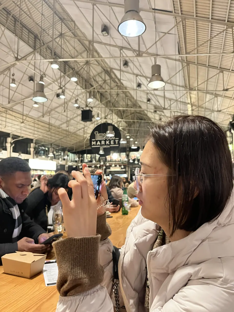 49 Avenida 24 de Julho, Lisbon