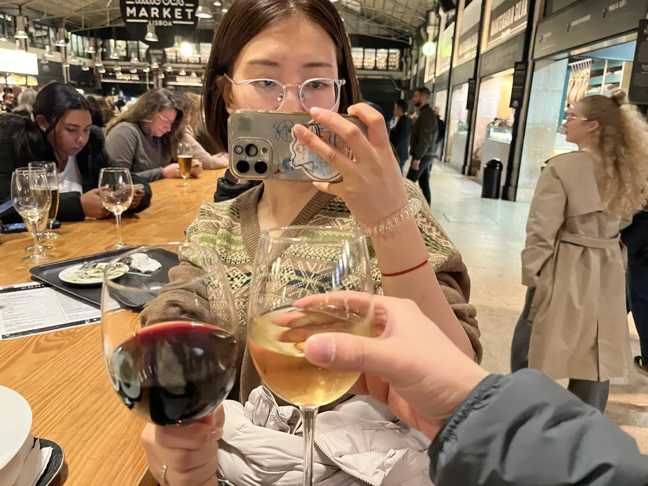 49 Avenida 24 de Julho, Lisbon