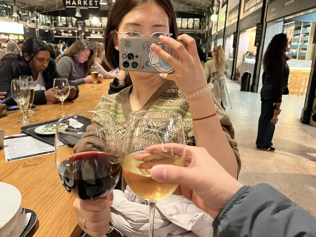 49 Avenida 24 de Julho, Lisbon