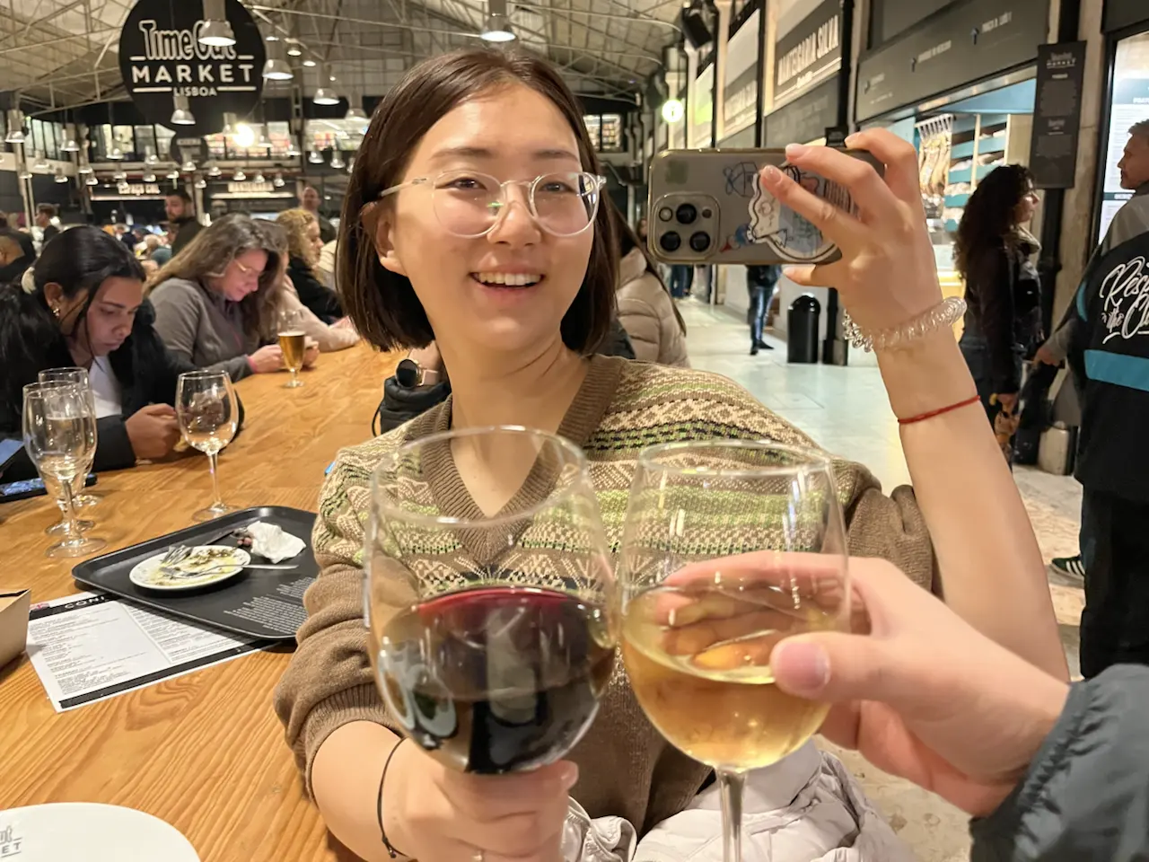 49 Avenida 24 de Julho, Lisbon