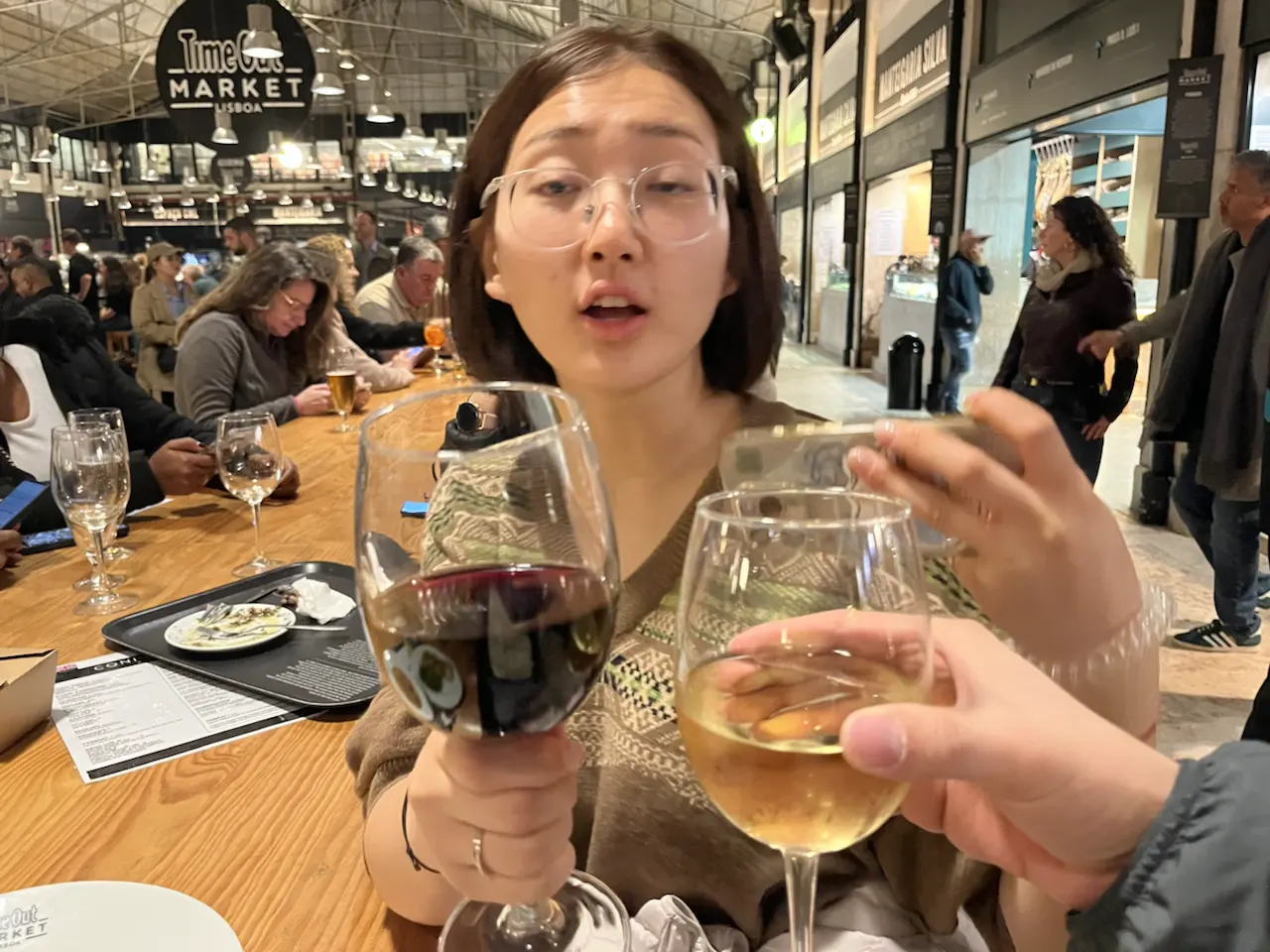 49 Avenida 24 de Julho, Lisbon