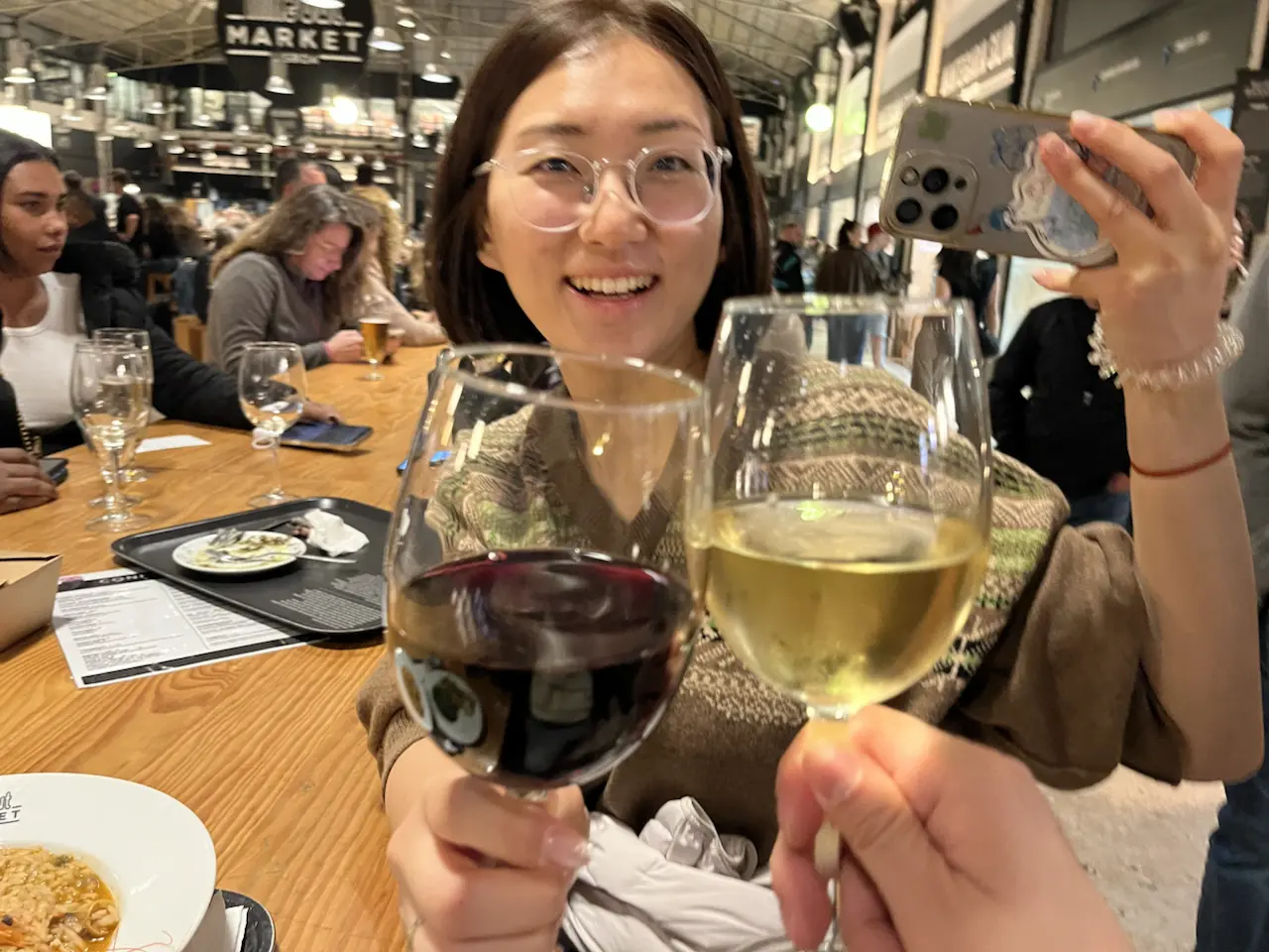 49 Avenida 24 de Julho, Lisbon