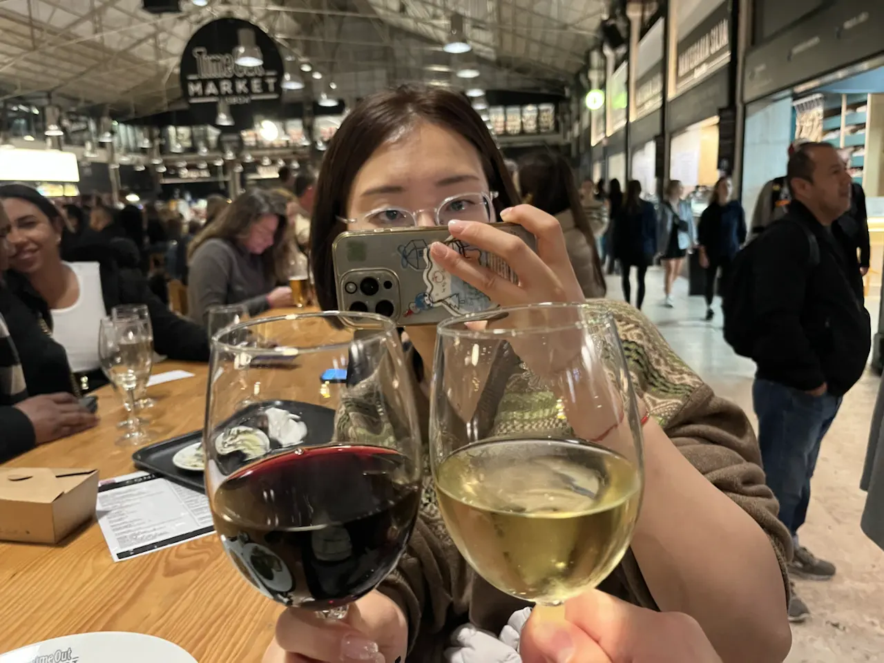 49 Avenida 24 de Julho, Lisbon