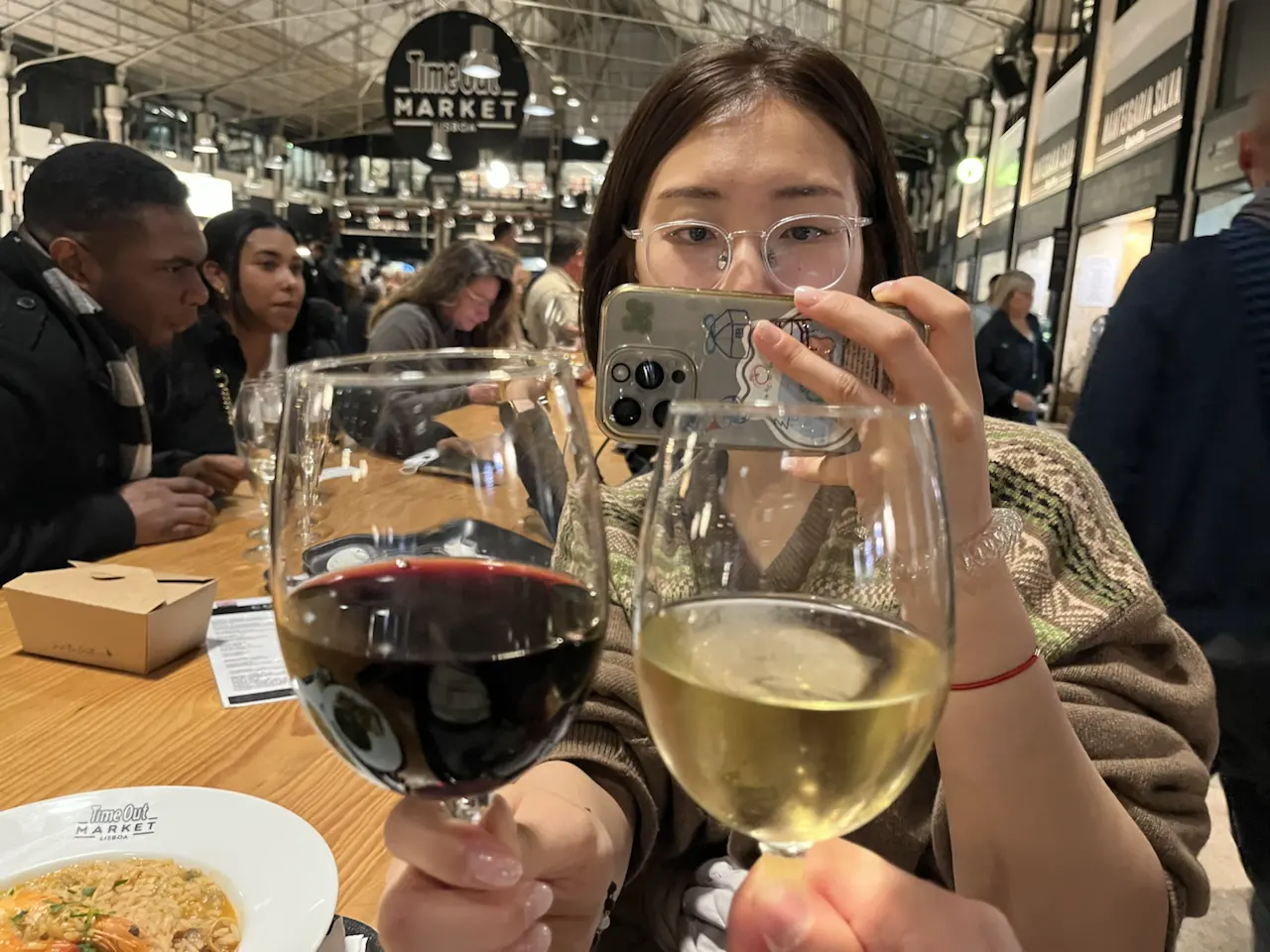 49 Avenida 24 de Julho, Lisbon