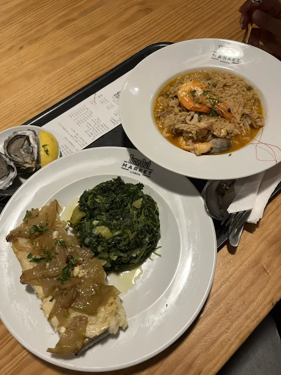 49 Avenida 24 de Julho, Lisbon