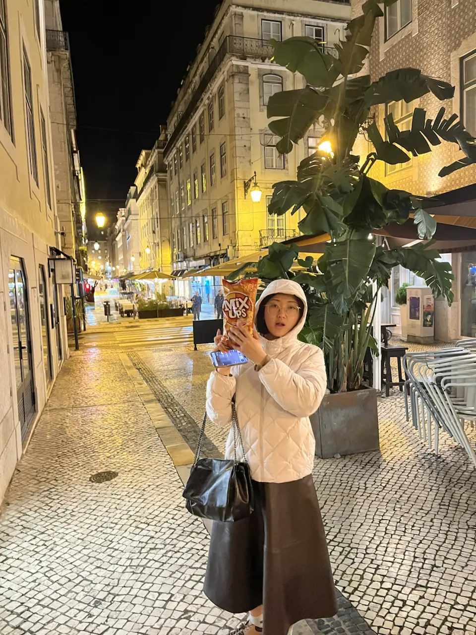 22 Rua de São Nicolau, Santa Maria Maior, Lisbon, Lisboa