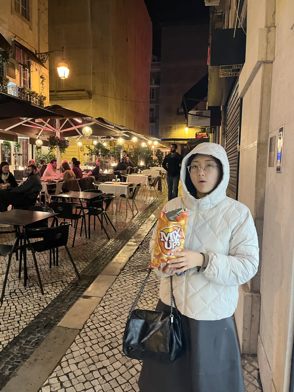 26 Rua de São Nicolau, Santa Maria Maior, Lisbon, Lisboa