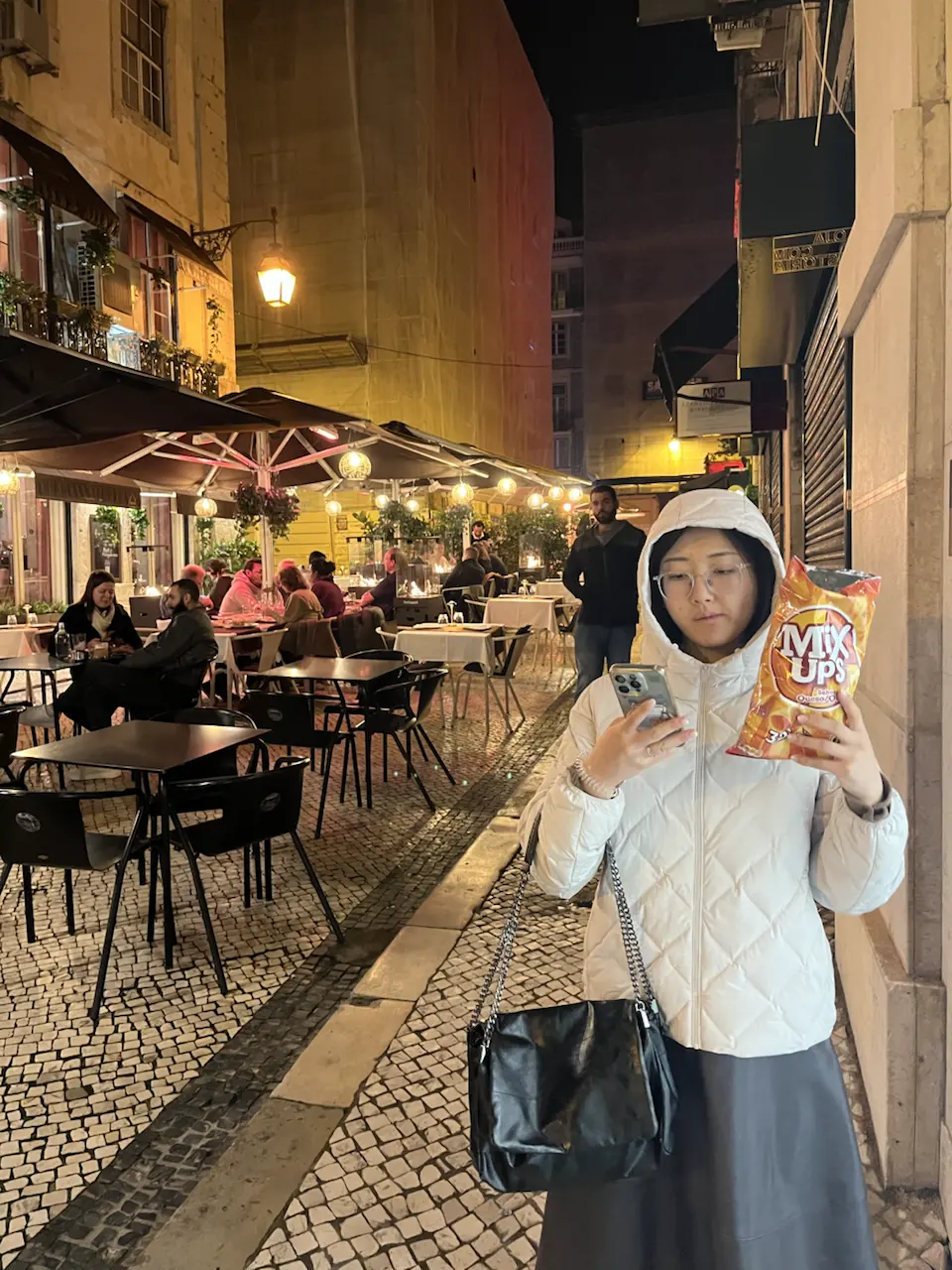 26 Rua de São Nicolau, Santa Maria Maior, Lisbon, Lisboa