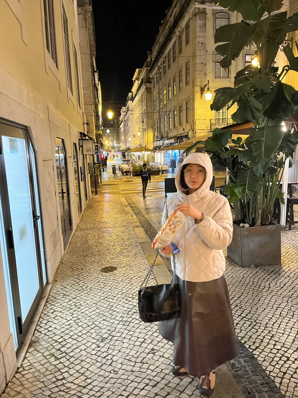 26 Rua de São Nicolau, Lisbon