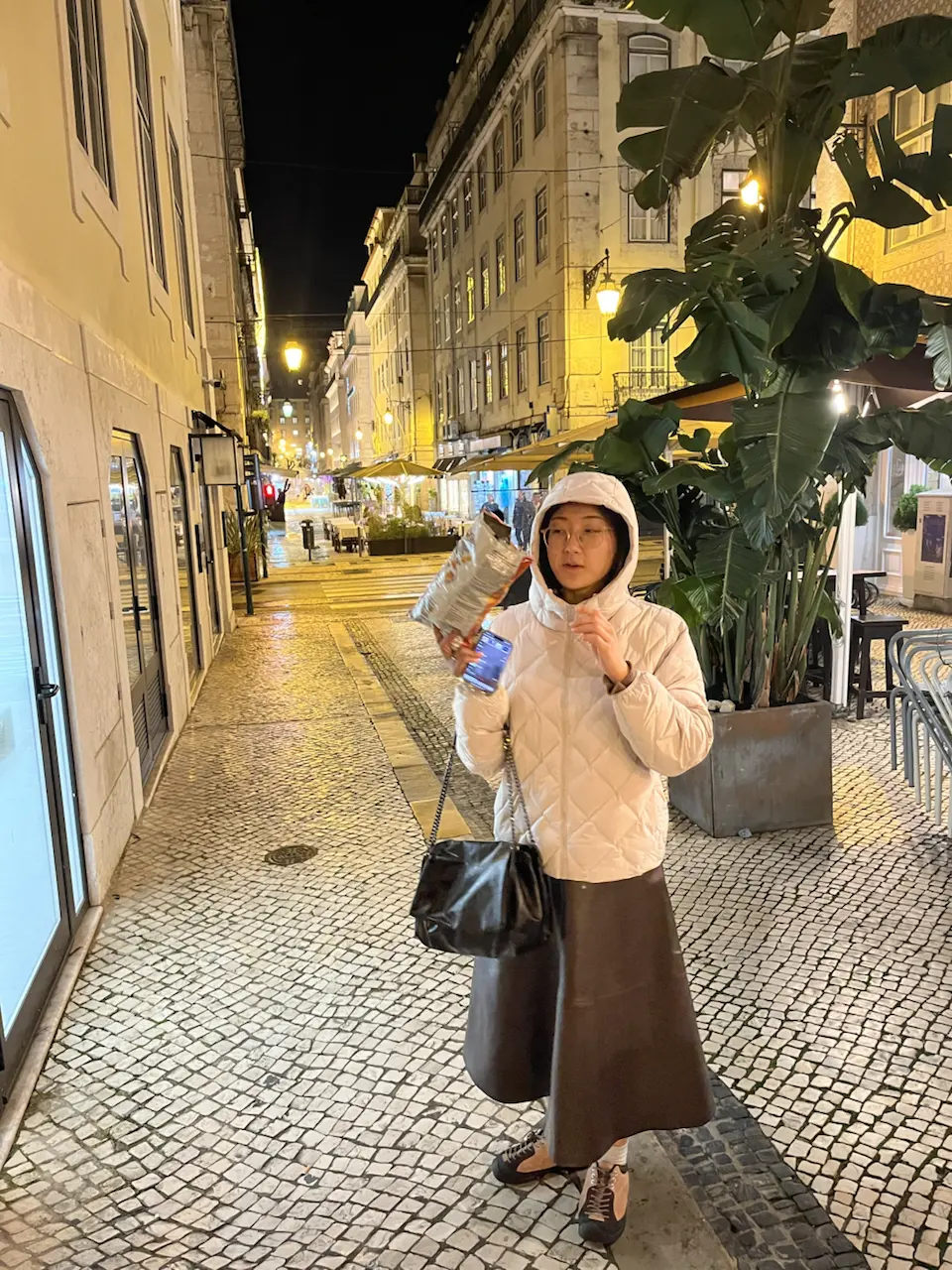 26 Rua de São Nicolau, Lisbon