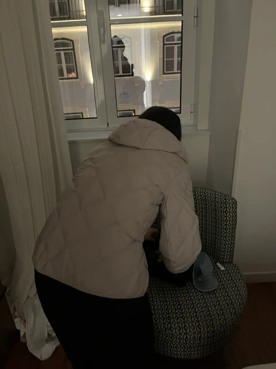 12 Páteo do Salema, Arroios, Lisbon, Lisboa