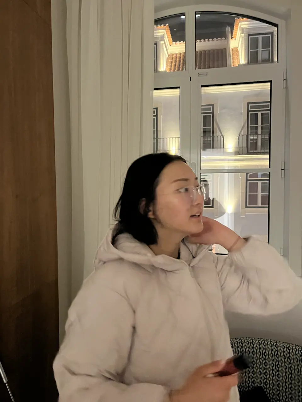 12 Páteo do Salema, Arroios, Lisbon, Lisboa