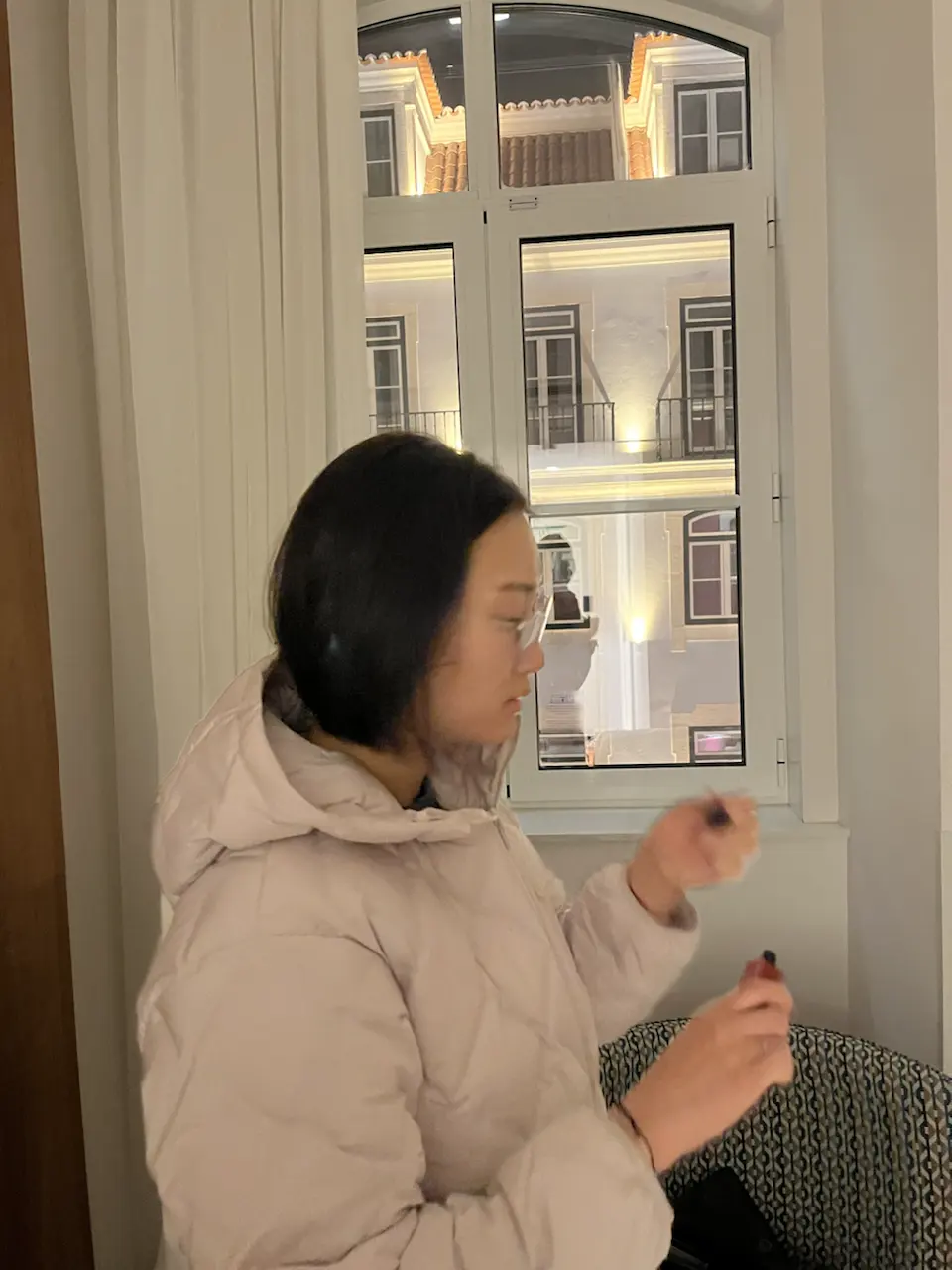 12 Páteo do Salema, Arroios, Lisbon, Lisboa