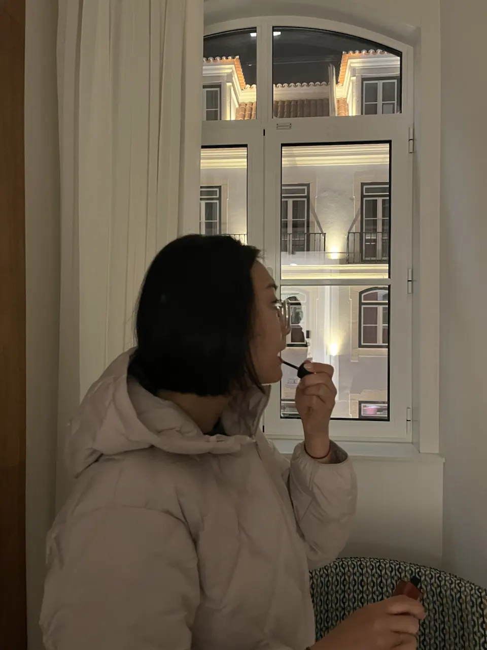 12 Páteo do Salema, Lisbon