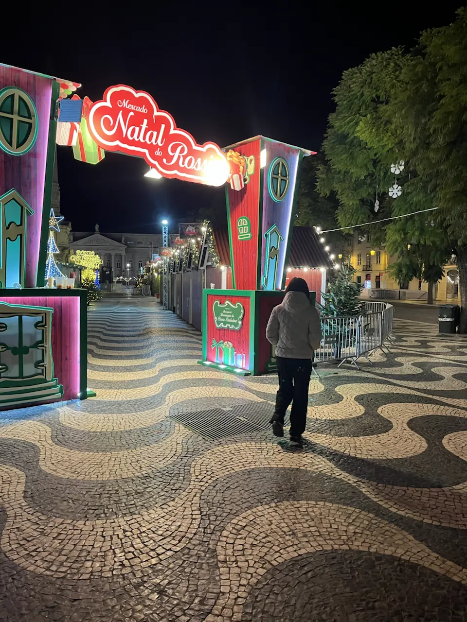 12 Páteo do Salema, Lisbon