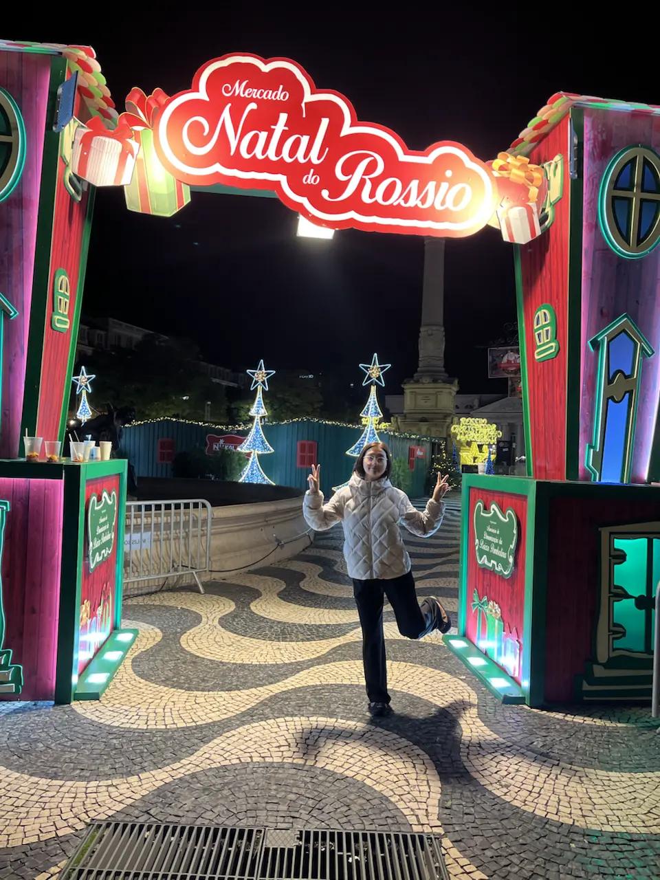 12 Páteo do Salema, Lisbon