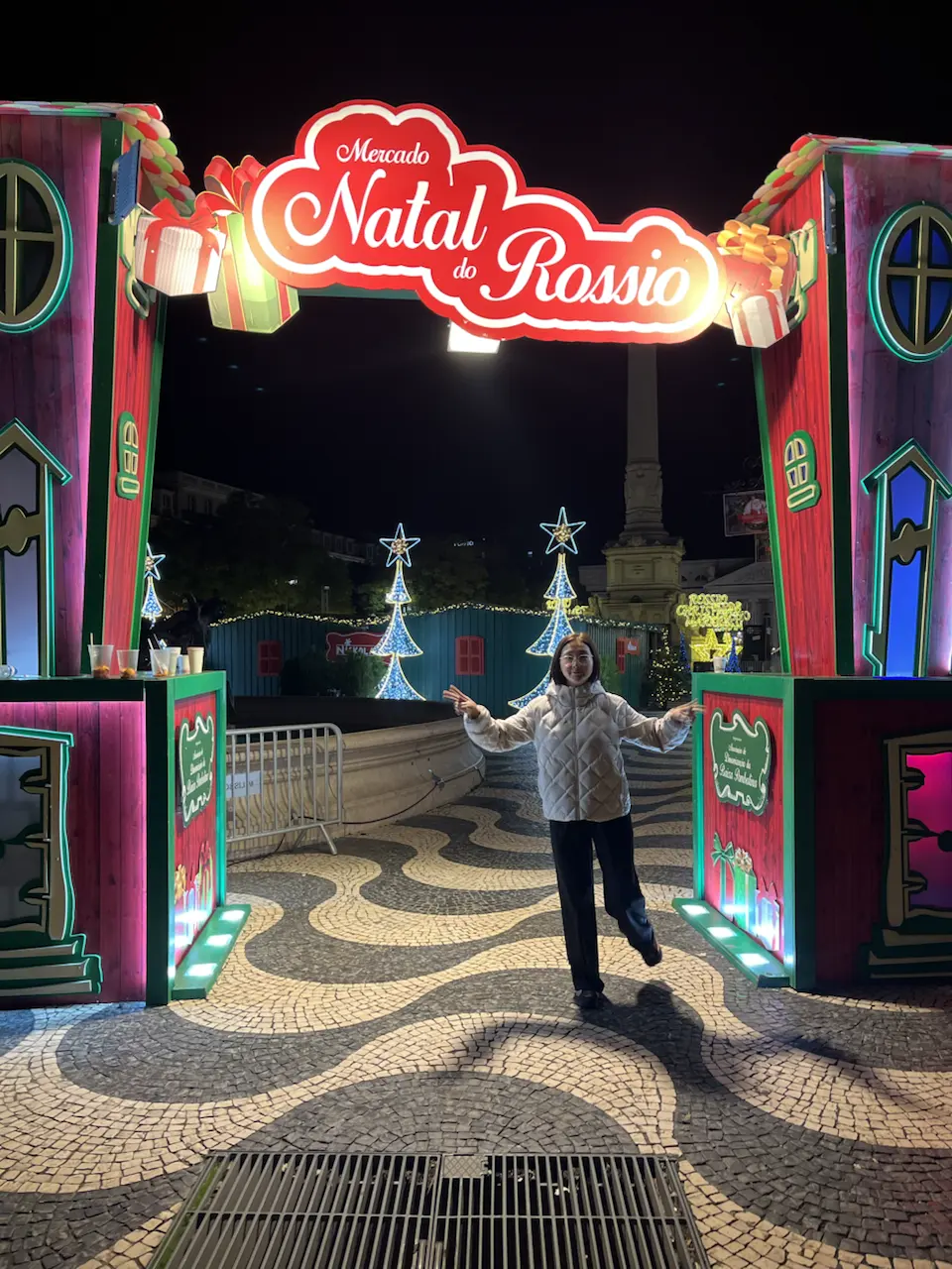 12 Páteo do Salema, Lisbon