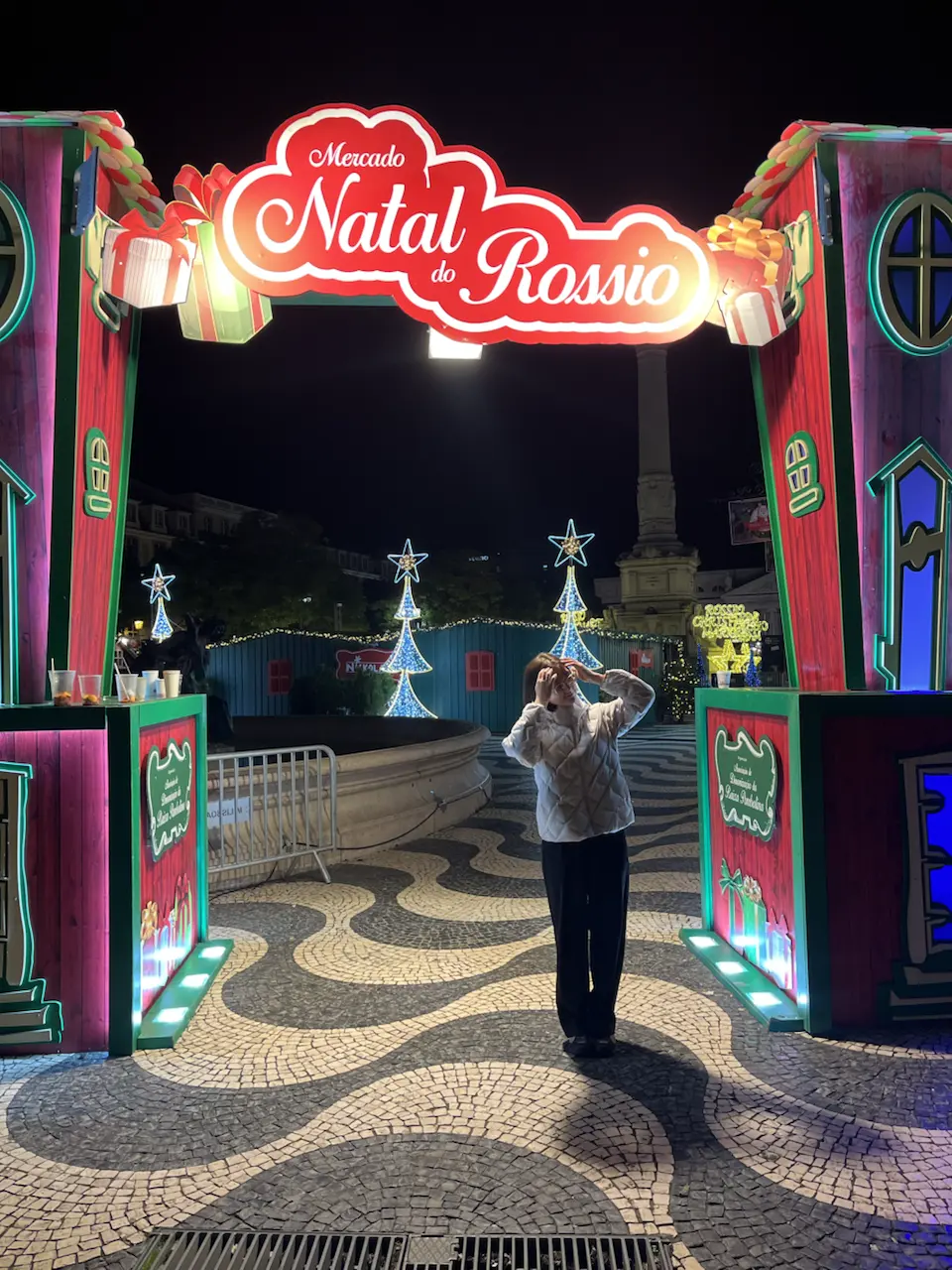 12 Páteo do Salema, Lisbon