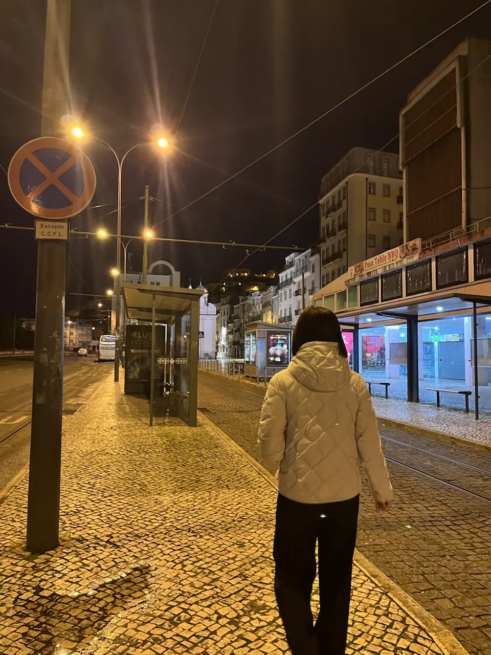 1–77 Rua da Sra da Saúde, Santa Maria Maior, Lisbon, Lisboa