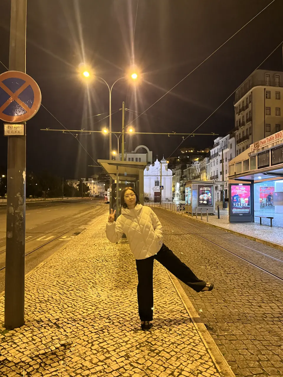 1–77 Rua da Sra da Saúde, Santa Maria Maior, Lisbon, Lisboa