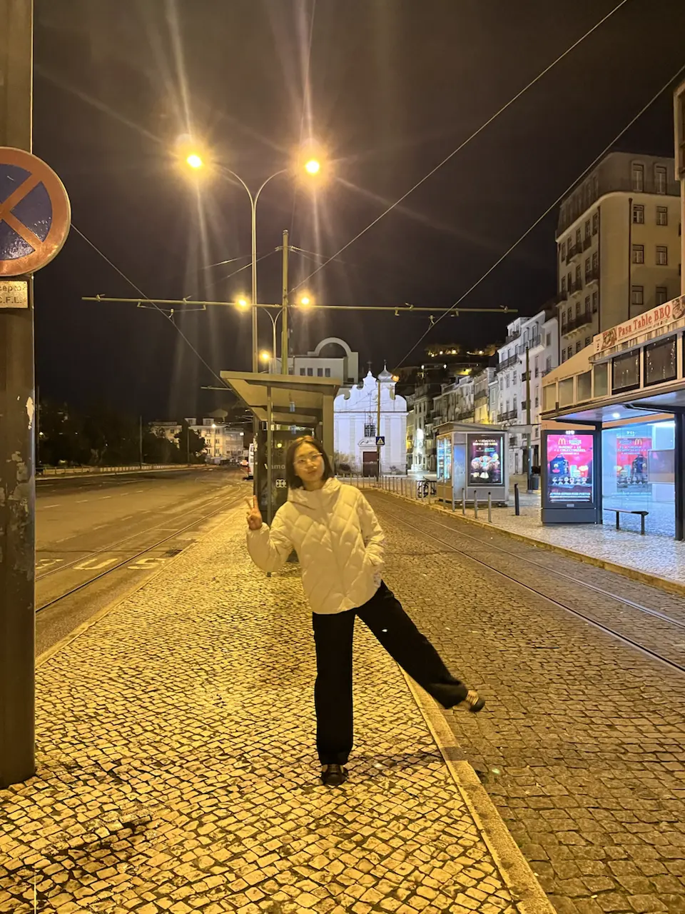 1–77 Rua da Sra da Saúde, Santa Maria Maior, Lisbon, Lisboa