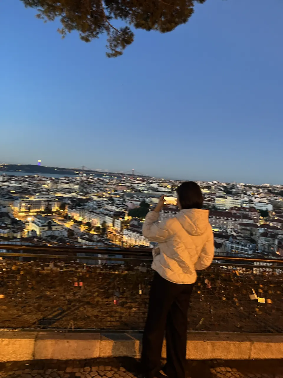 1 Largo do Monte, São Vicente, Lisbon, Lisboa