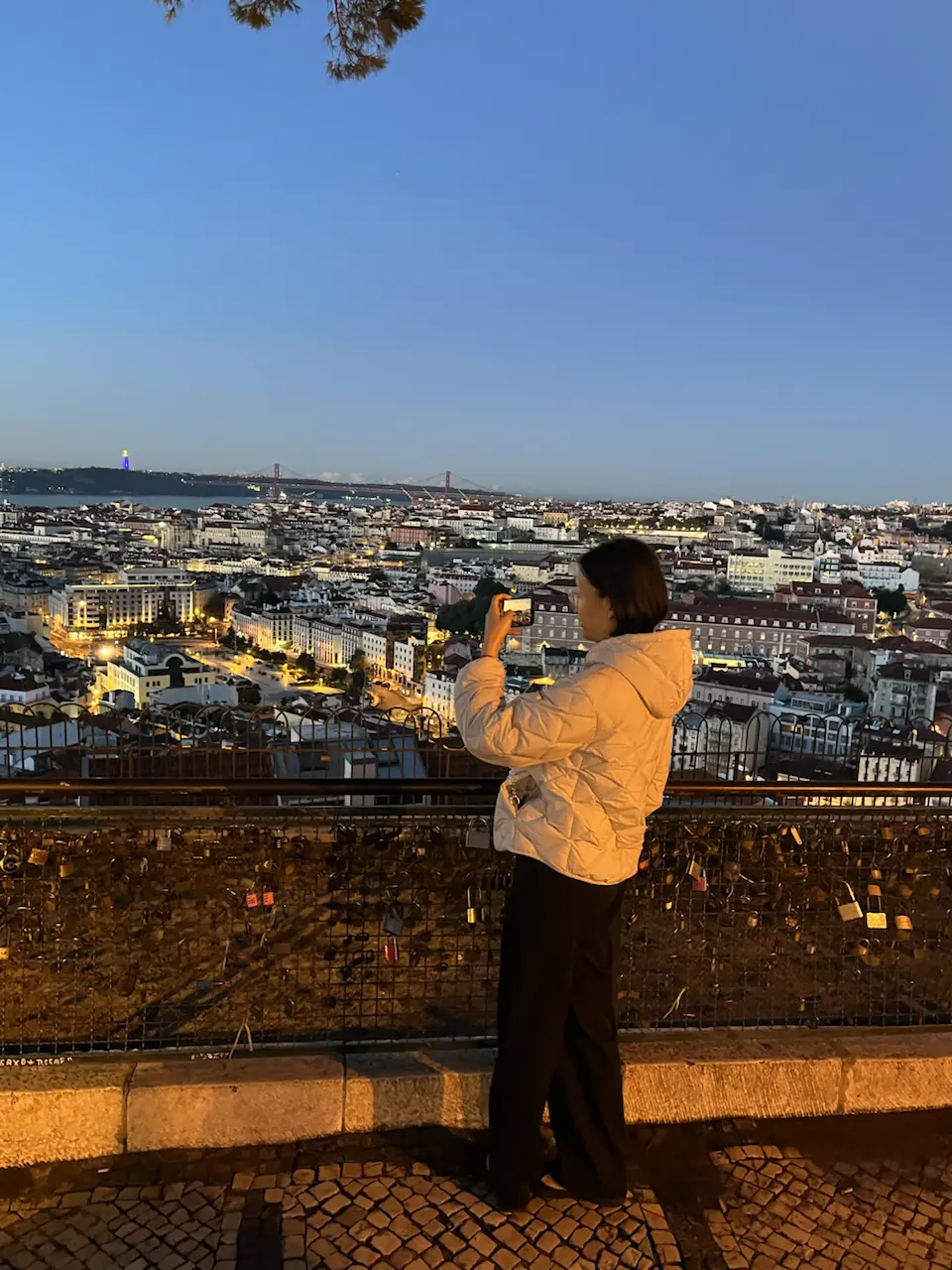 1 Largo do Monte, São Vicente, Lisbon, Lisboa