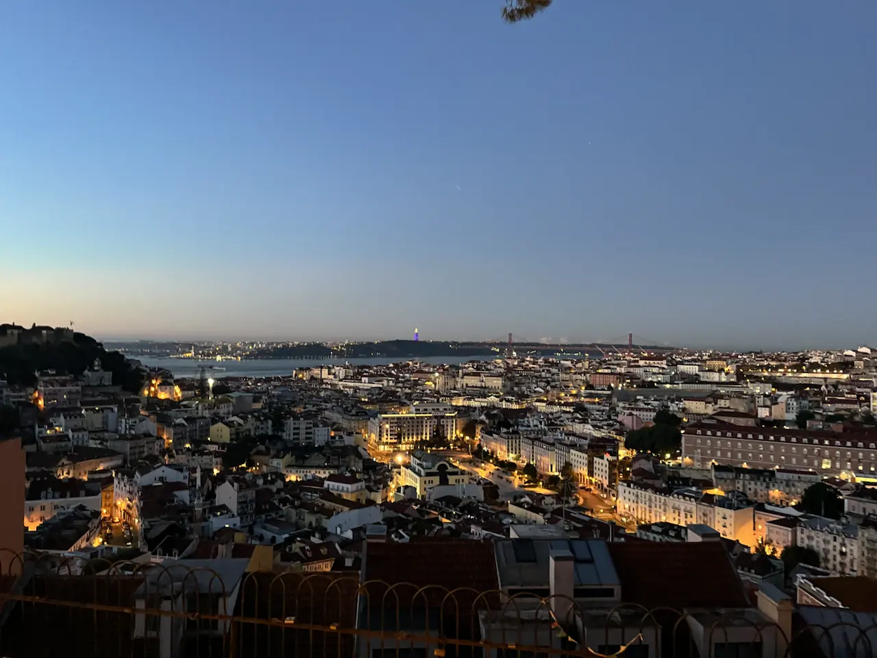 3 Largo do Monte, Lisbon