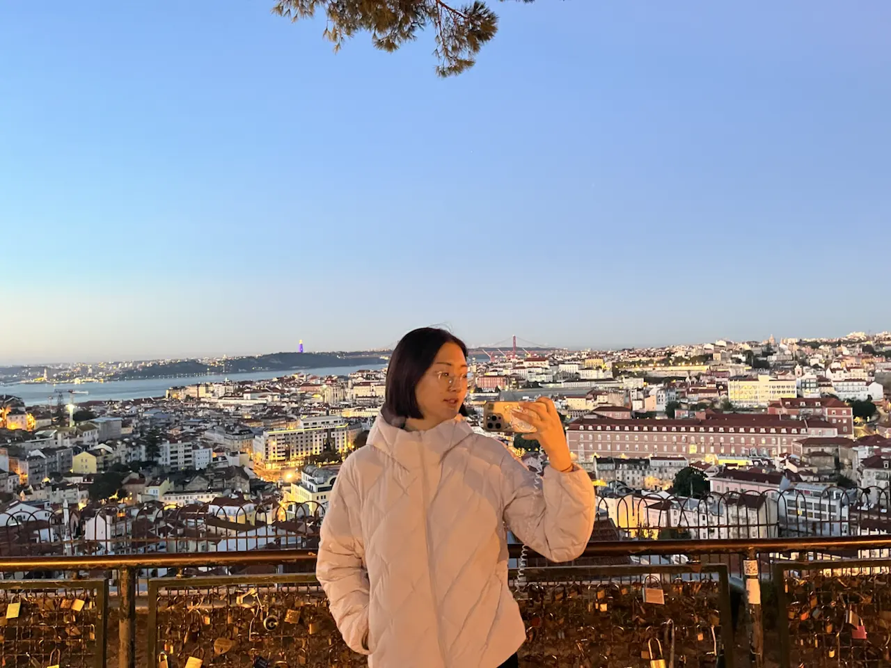 3 Largo do Monte, Lisbon