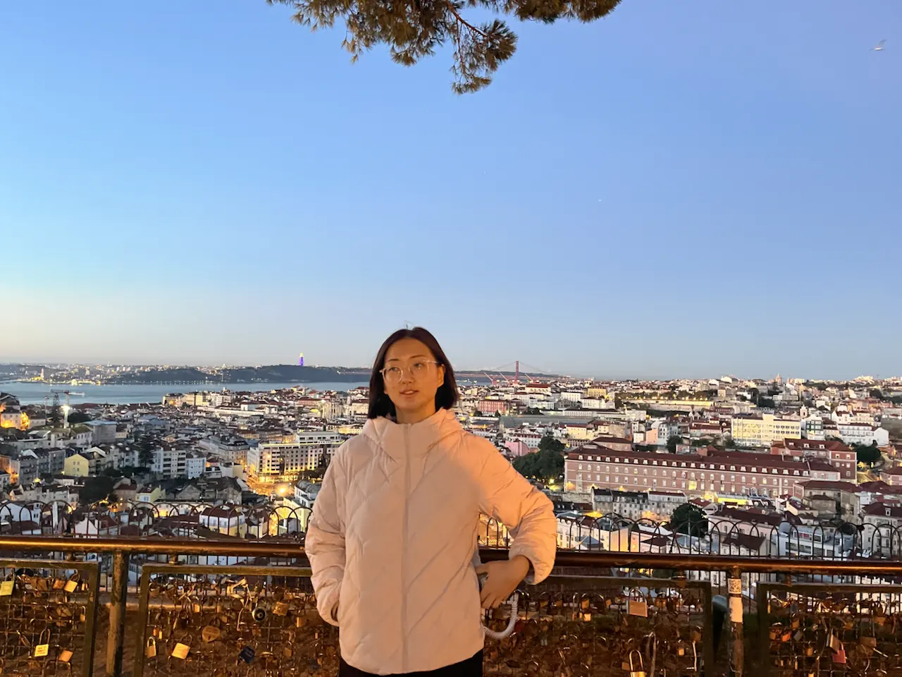 3 Largo do Monte, Lisbon