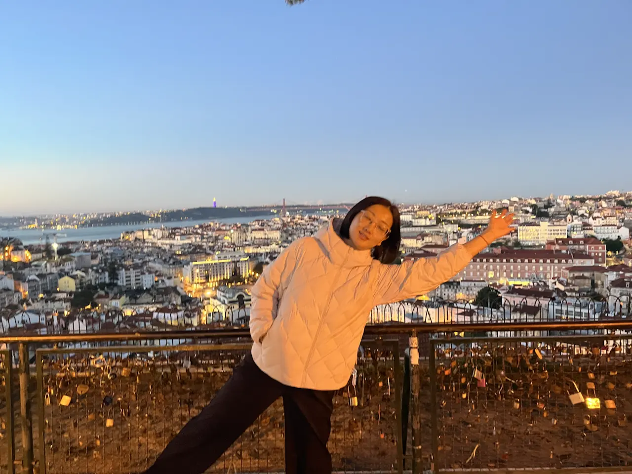 3 Largo do Monte, Lisbon