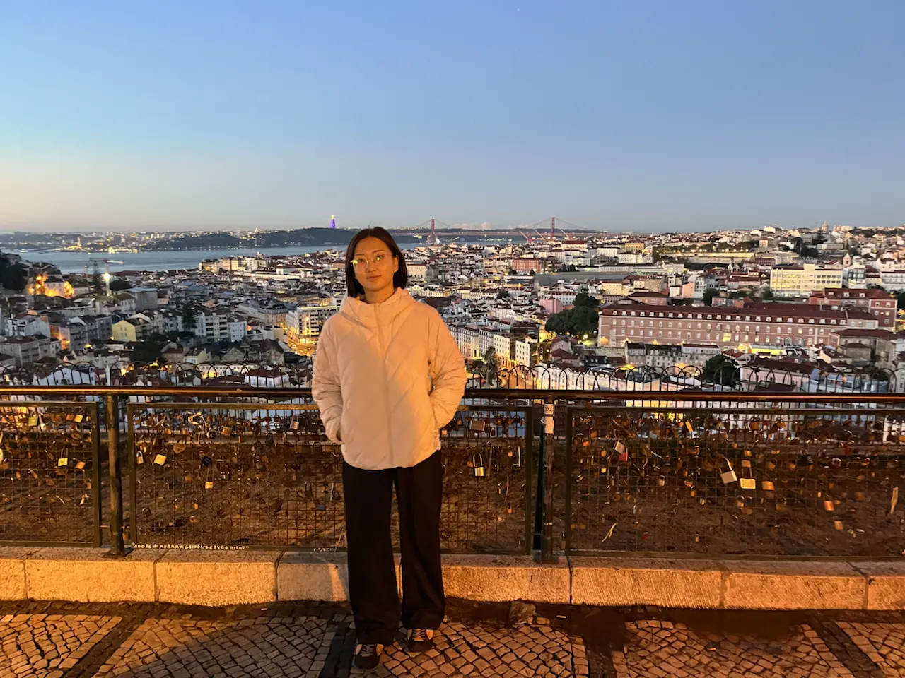 3 Largo do Monte, Lisbon