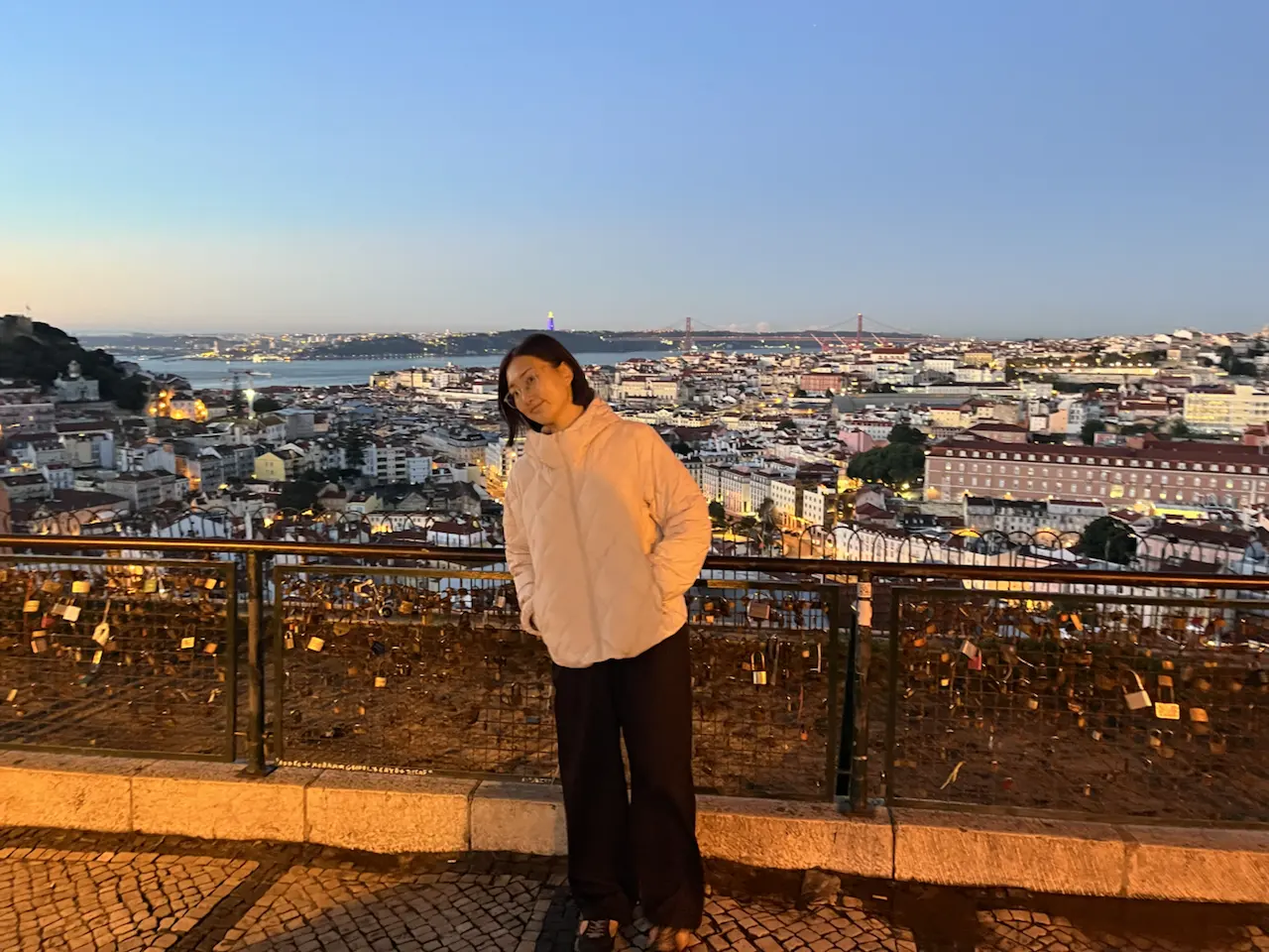 3 Largo do Monte, Lisbon