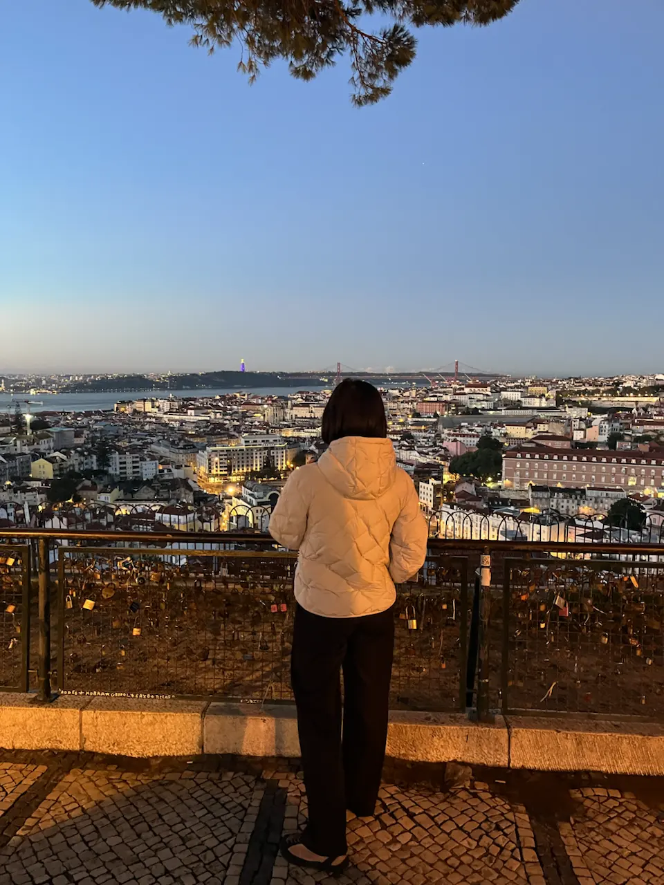 3 Largo do Monte, Lisbon