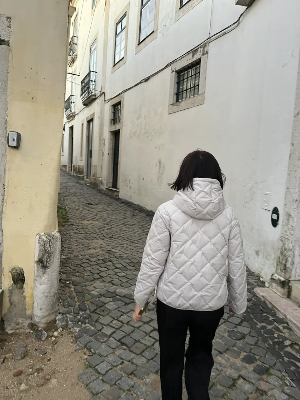 3 Largo do Monte, Lisbon