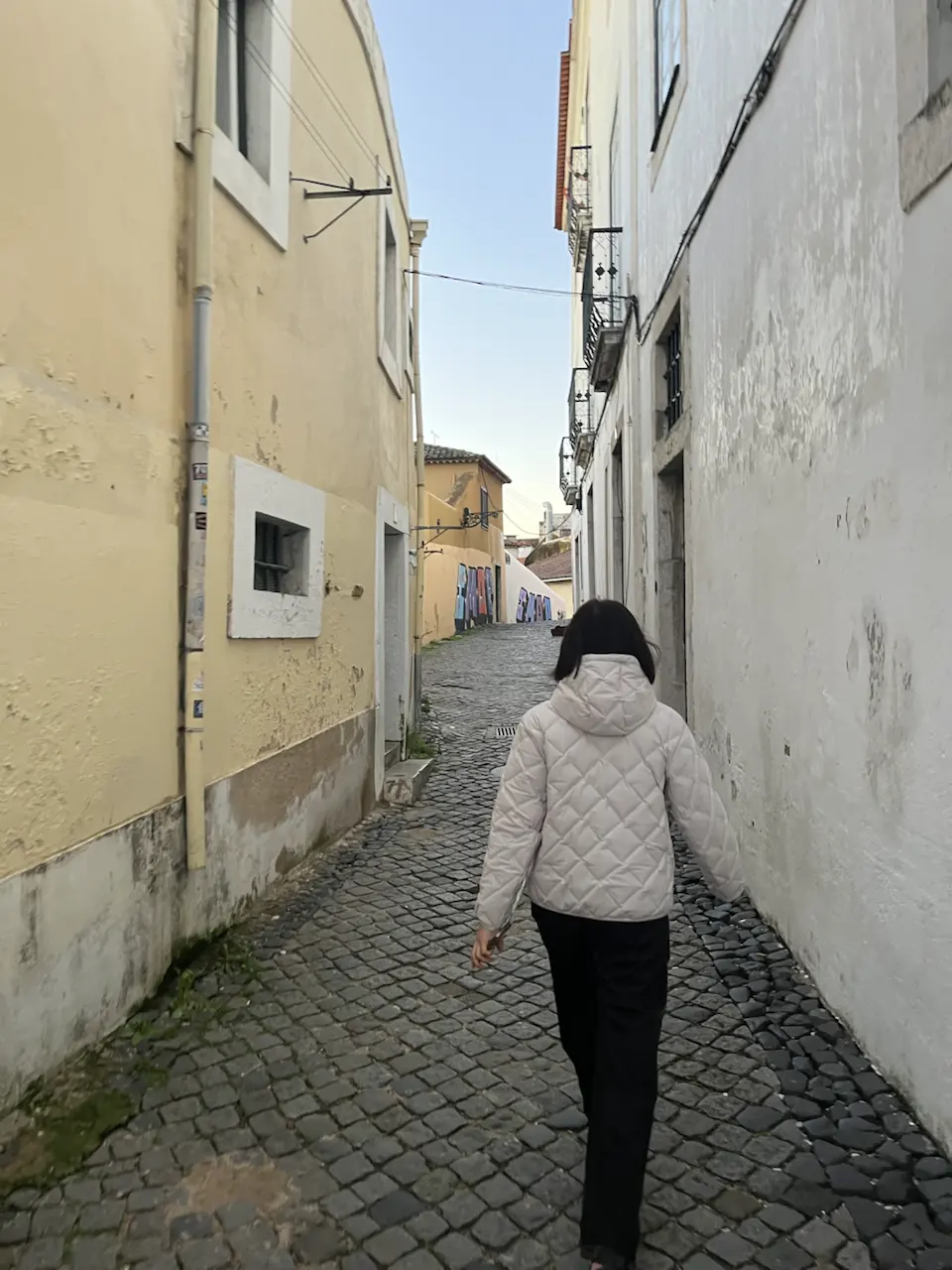 3 Largo do Monte, Lisbon