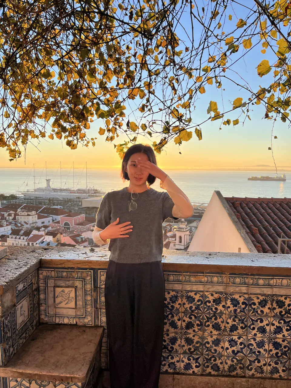 Santa Maria Maior, Lisbon, Lisboa