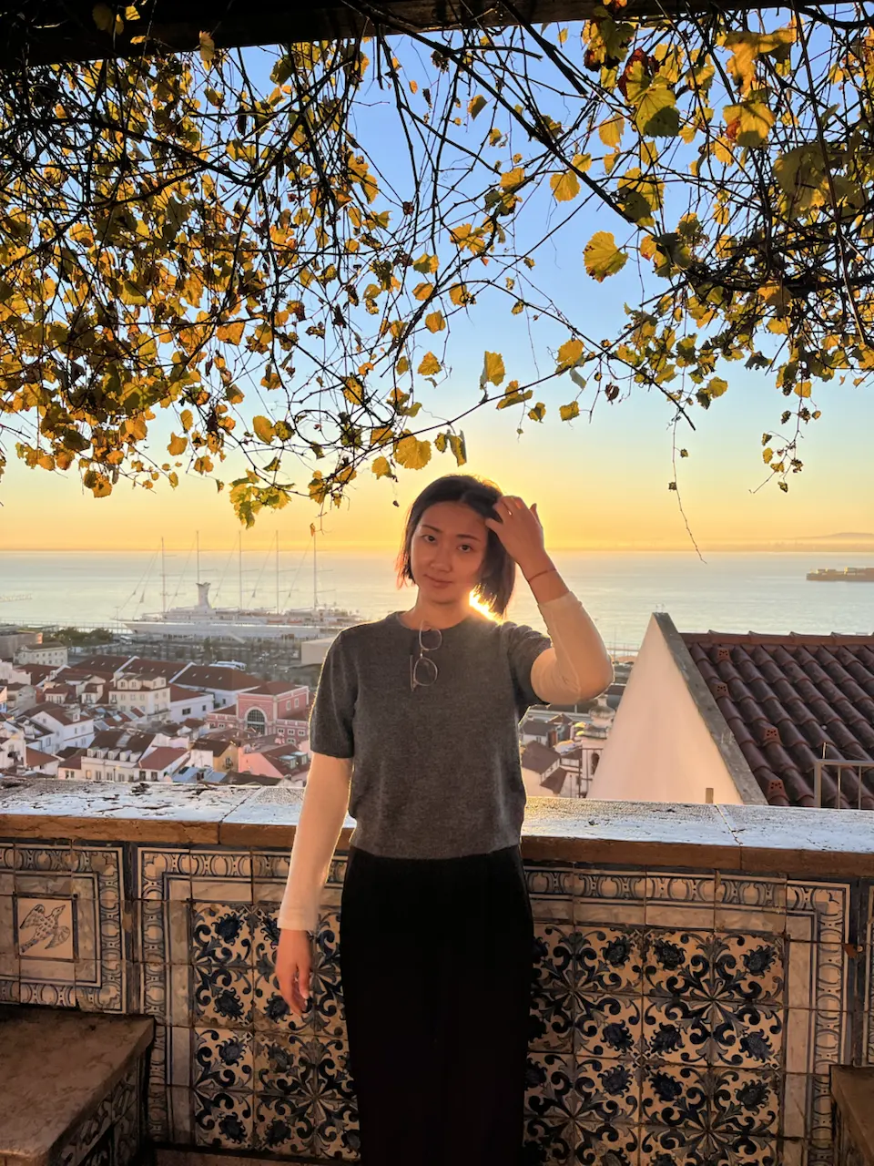 Santa Maria Maior, Lisbon, Lisboa