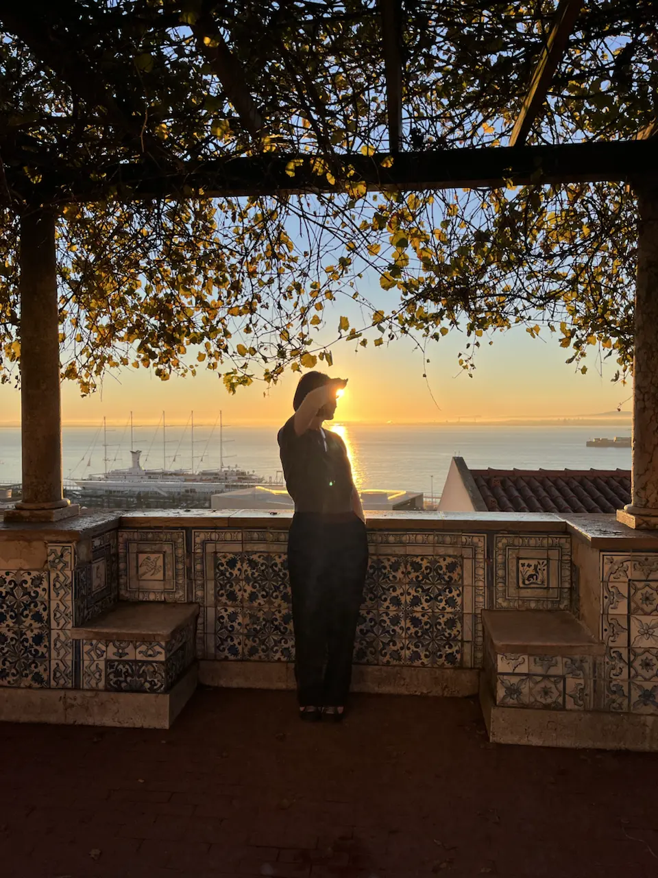 Santa Maria Maior, Lisbon, Lisboa