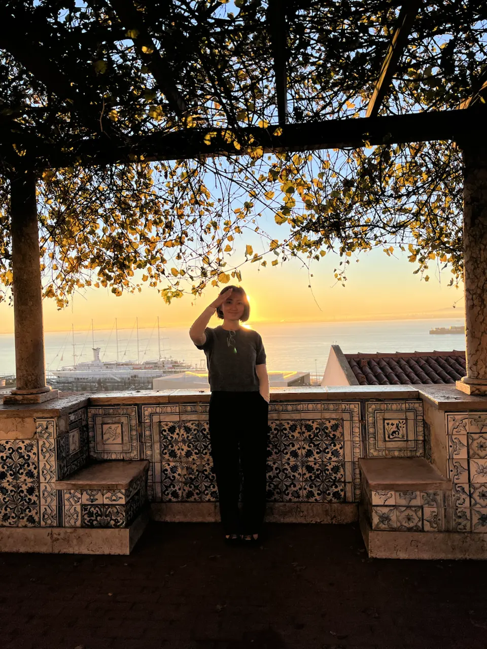 Lisbon
