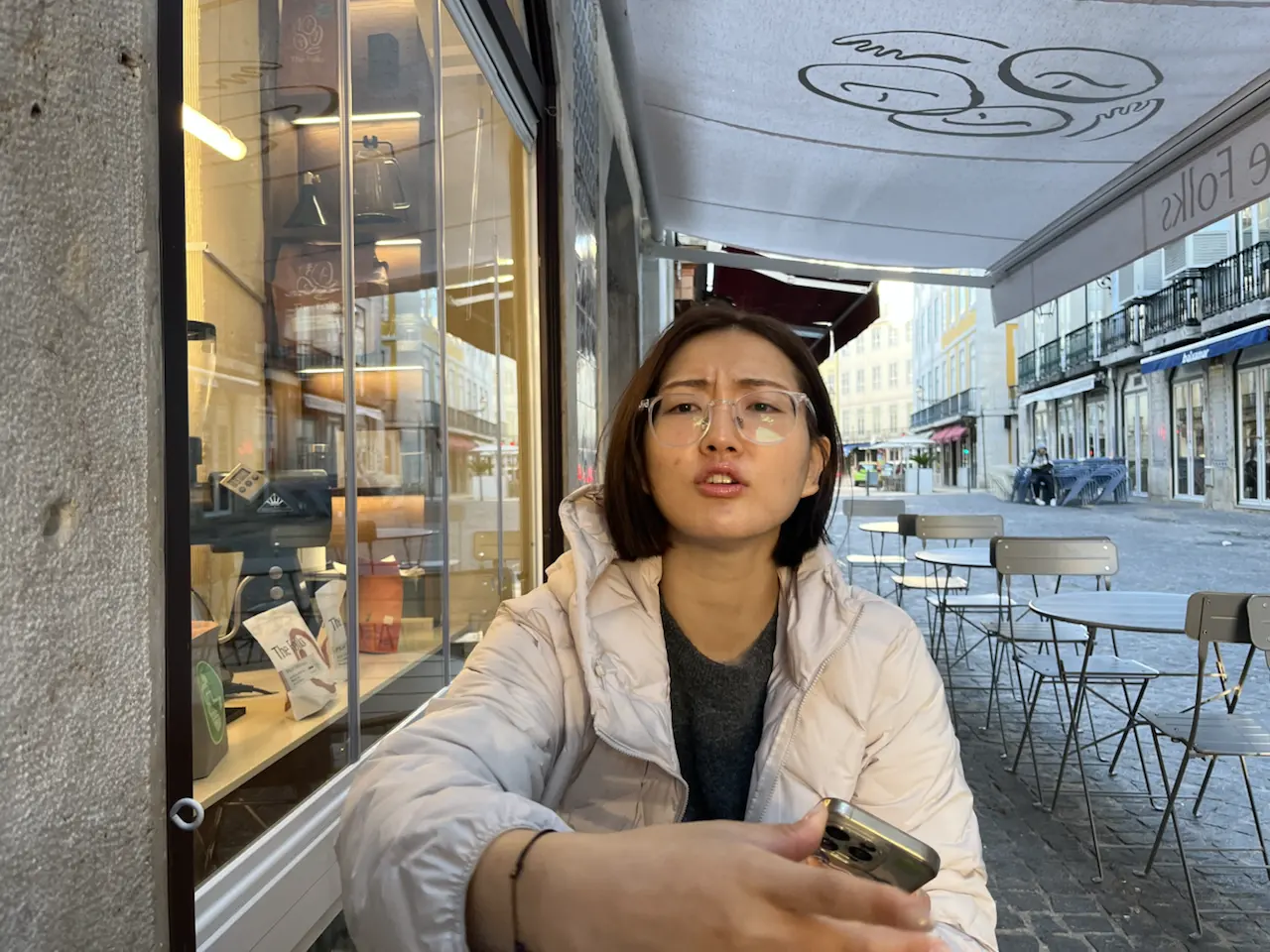 17 Beco do Arco Escuro, Santa Maria Maior, Lisbon, Lisboa