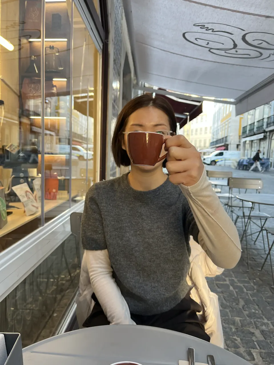 17 Beco do Arco Escuro, Santa Maria Maior, Lisbon, Lisboa