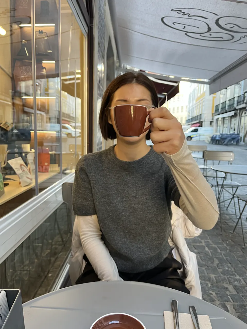 17 Beco do Arco Escuro, Santa Maria Maior, Lisbon, Lisboa