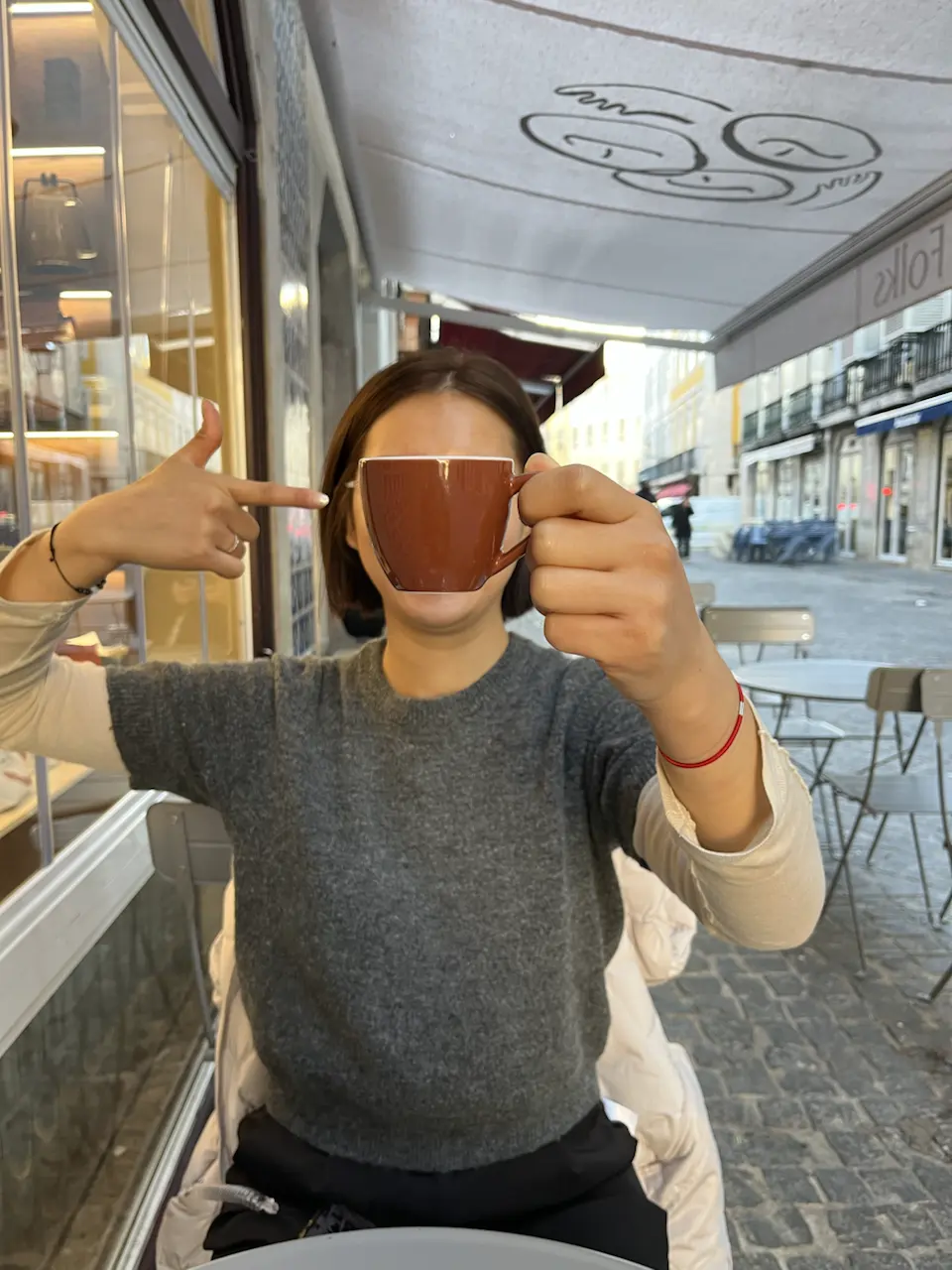 17 Beco do Arco Escuro, Lisbon