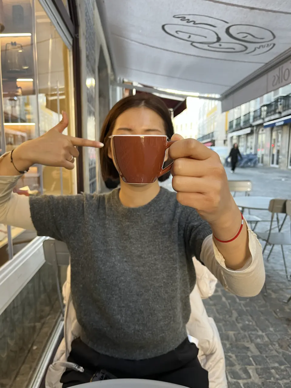 17 Beco do Arco Escuro, Lisbon