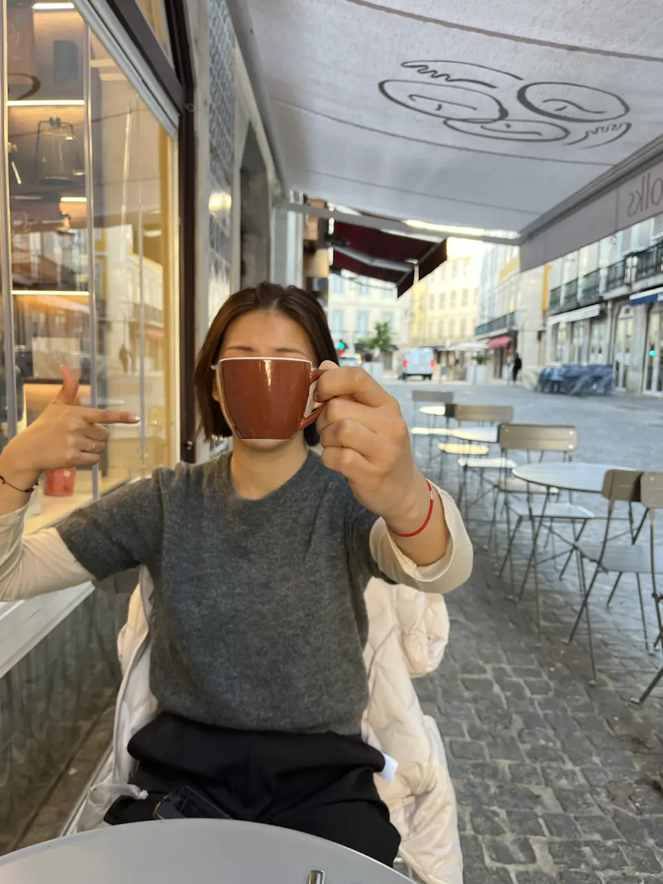 17 Beco do Arco Escuro, Lisbon