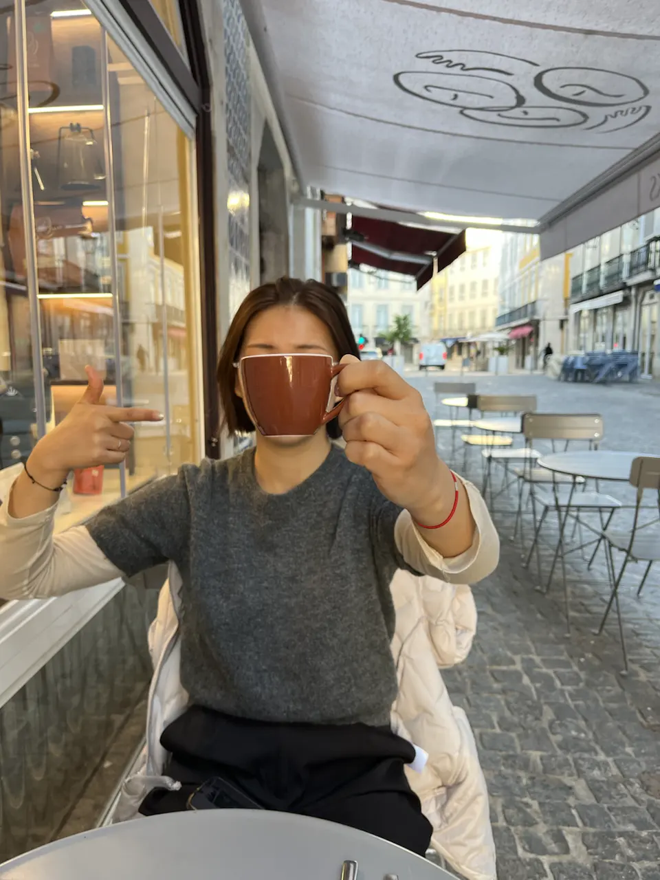 17 Beco do Arco Escuro, Lisbon