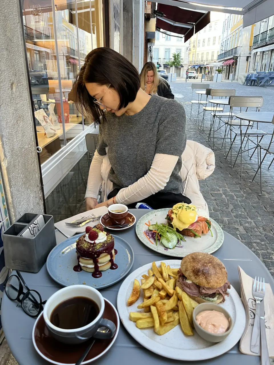 17 Beco do Arco Escuro, Lisbon